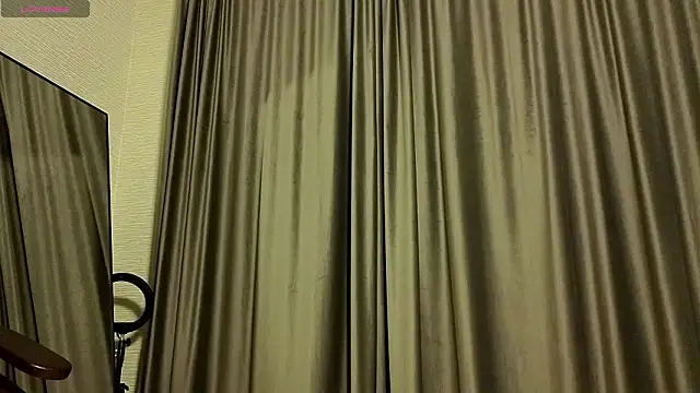 MissPompadure online show from 02.24.26