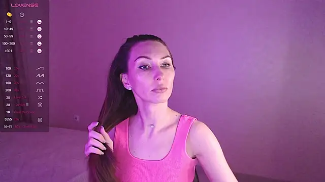 Lilith Sora online show from 12.03.25