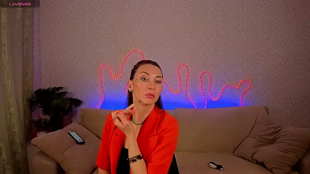 Lilith Sora online show from 01.09.26