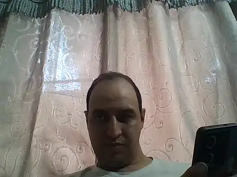 sacarlettareyo online show from 10.15.25