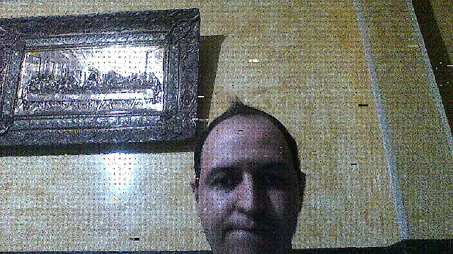 sacarlettareyo online show from 11.10.25