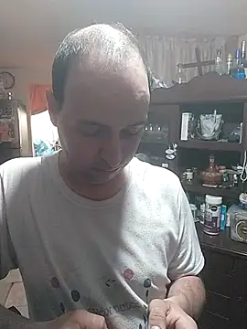 sacarlettareyo online show from 04.13.26