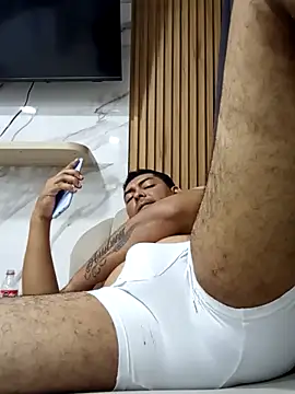 Snapshot of sexyandres_23 chatting on 03.16.26 sexyandres 23 online show from 03.16.26