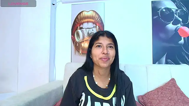 ASS DIRTY MESSY online show from 10.14.25