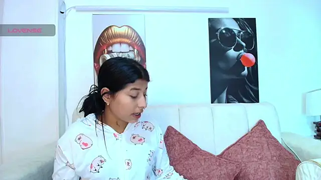 ASS DIRTY MESSY online show from 10.21.25