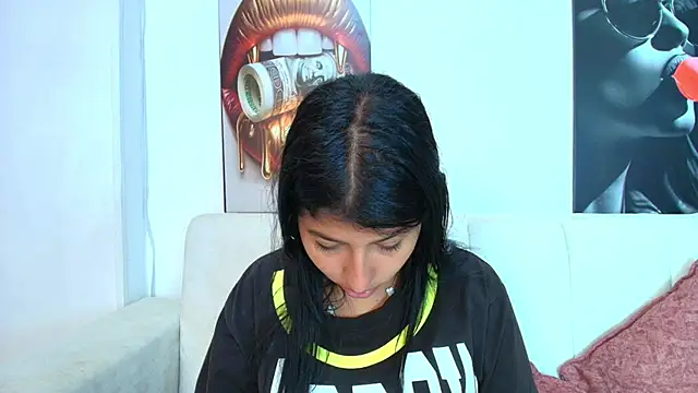 ASS DIRTY MESSY online show from 10.22.25