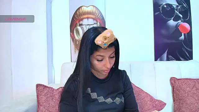 ASS DIRTY MESSY online show from 10.25.25