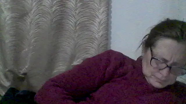 Mary wey online show from 10.16.25
