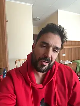 Snapshot of ReDiBastoni90 chatting on 10.16.25 ReDiBastoni90 online show from 10.16.25