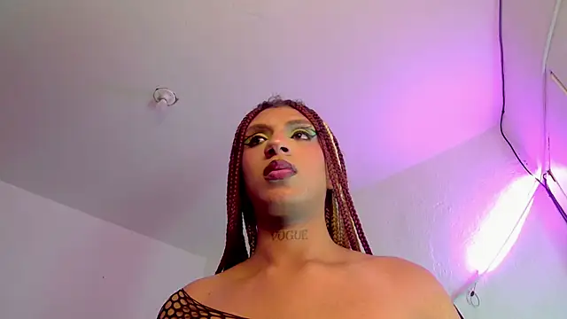 Snapshot of Trix_ebony chatting on 02.23.26 Trix ebony online show from 02.23.26