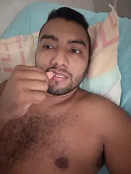 mario1709cm online show from 10.18.25