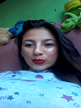 Naomy-daviis online show from 10.19.25