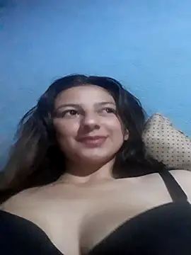 Naomy-daviis online show from 10.21.25