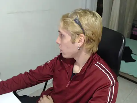 KingSuccubus online show from 10.21.25