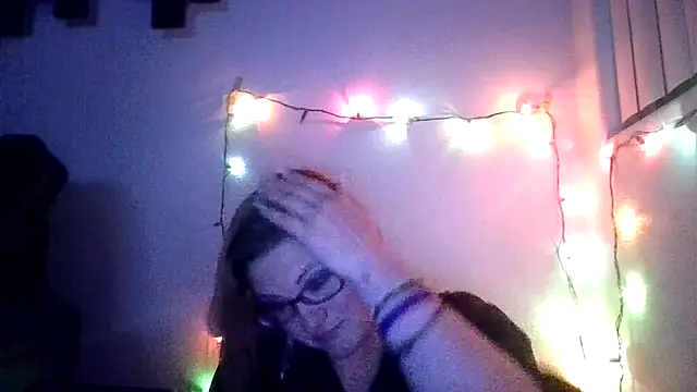 CloudyCockTeaser online show from 02.25.26