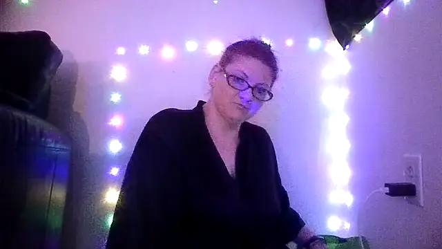 CloudyCockTeaser online show from 04.12.26