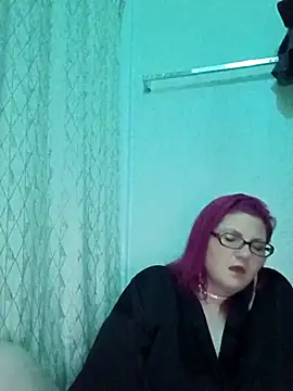 CloudyCockTeaser online show from 04.18.26