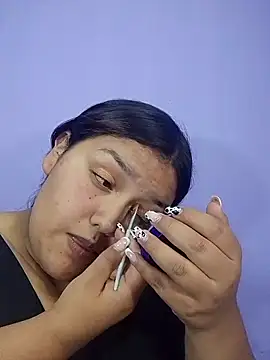 Snapshot of natt-bigass chatting on 02.26.26 natt-bigass online show from 02.26.26