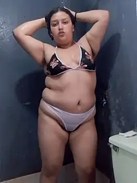 Snapshot of natt-bigass chatting on 02.27.26 natt-bigass online show from 02.27.26