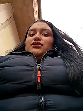 Snapshot of natt-bigass chatting on 04.19.26 natt-bigass online show from 04.19.26