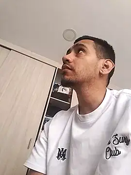 Andyy Carterr online show from 10.26.25