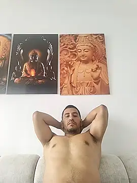 Andyy Carterr online show from 11.01.25