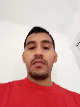 Andyy Carterr online show from 11.14.25