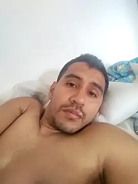 Andyy Carterr online show from 02.17.26