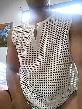 Andyy Carterr online show from 02.23.26