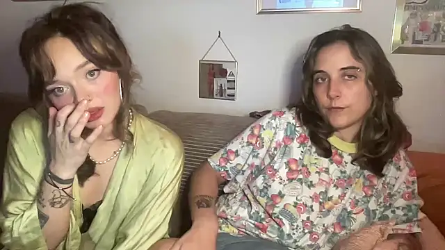 lill daddysgirl online show from 03.06.26