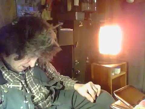 OldManOnline online show from 02.09.26