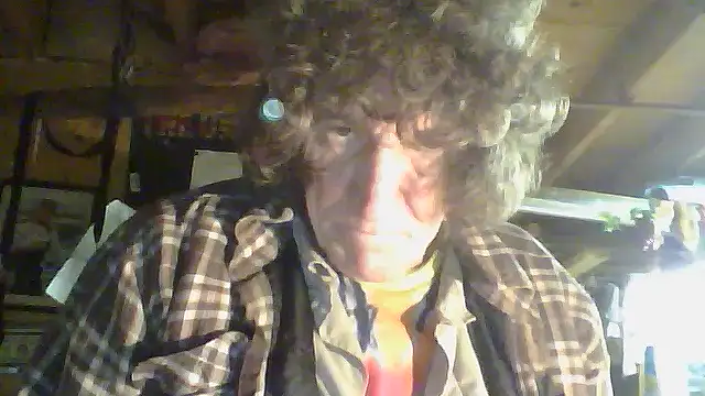 Snapshot of OldManOnline chatting on 05.14.26 OldManOnline online show from 05.14.26