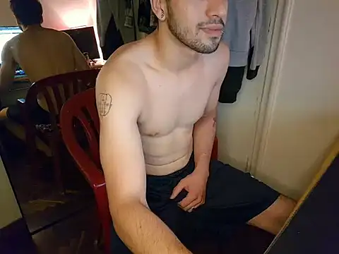 AgusDot online show from 10.17.25