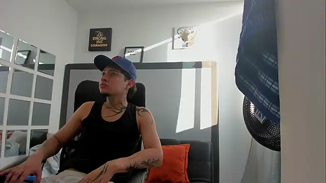 Sky Wild online show from 10.21.25