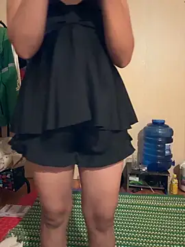 -Paige- online show from 03.08.26