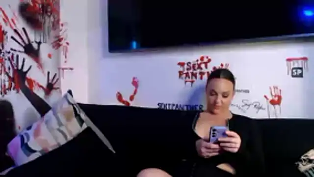 sofiahothead online show from 10.15.25