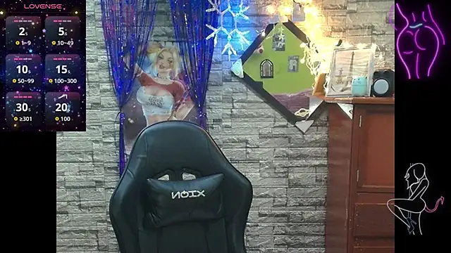 playboybunny-- online show from 10.29.25