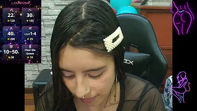 playboybunny-- online show from 11.04.25