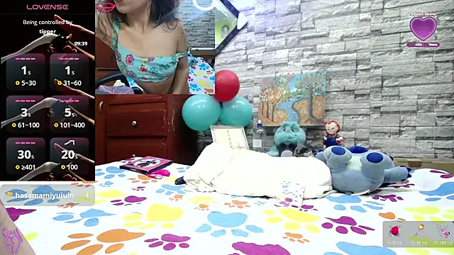 playboybunny-- online show from 11.13.25