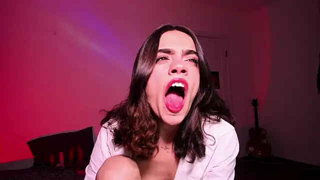 nightfloatt online show from 11.25.25