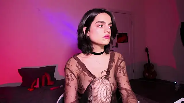 nightfloatt online show from 12.19.25