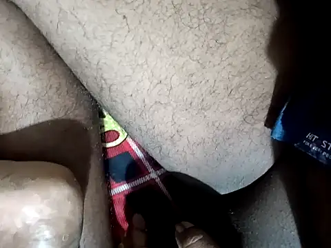 Snapshot of Ajoy-saha chatting on 10.30.25 Ajoy-saha online show from 10.30.25