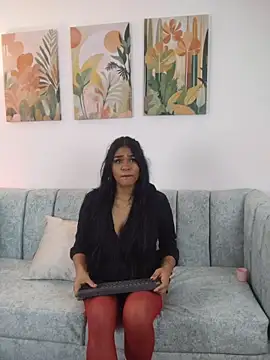 Miranda kim  online show from 02.28.26