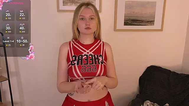 Shirley Davis online show from 10.25.25