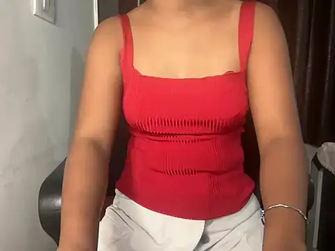 Snapshot of Shalini77 chatting on 10.22.25 Shalini77 online show from 10.22.25