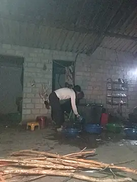 siusiu-00 online show from 10.21.25