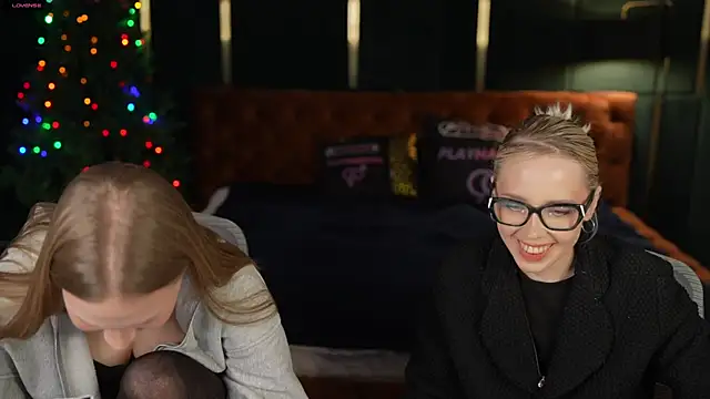 Jessica start online show from 12.17.25