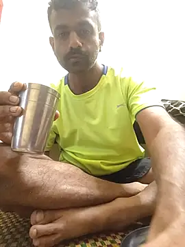 Nudist Jack online show from 02.07.26