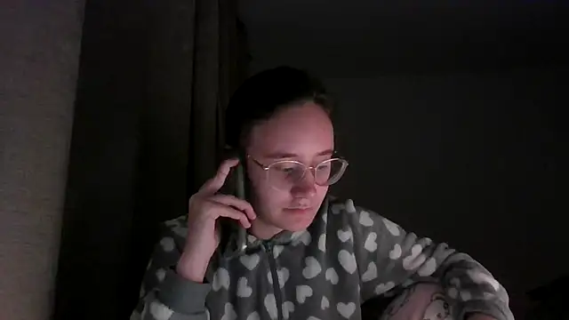 LuckySLove online show from 01.05.26