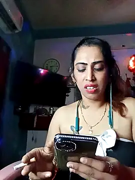 Darling Annie online show from 10.26.25